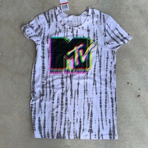 Retro MTV Shirt | X-Small
